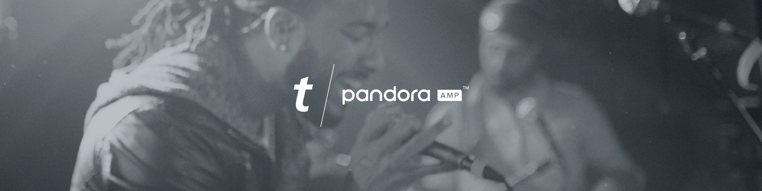 Pandora Partners with Ticketmaster