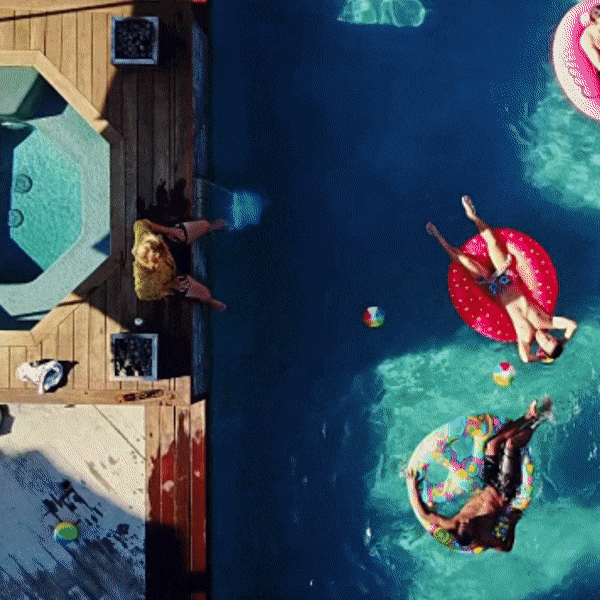 Summer Campaign