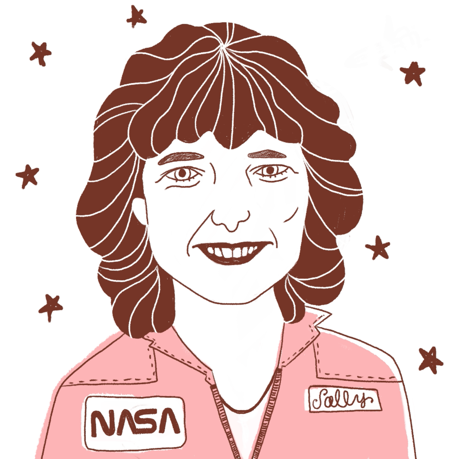 Sally Ride