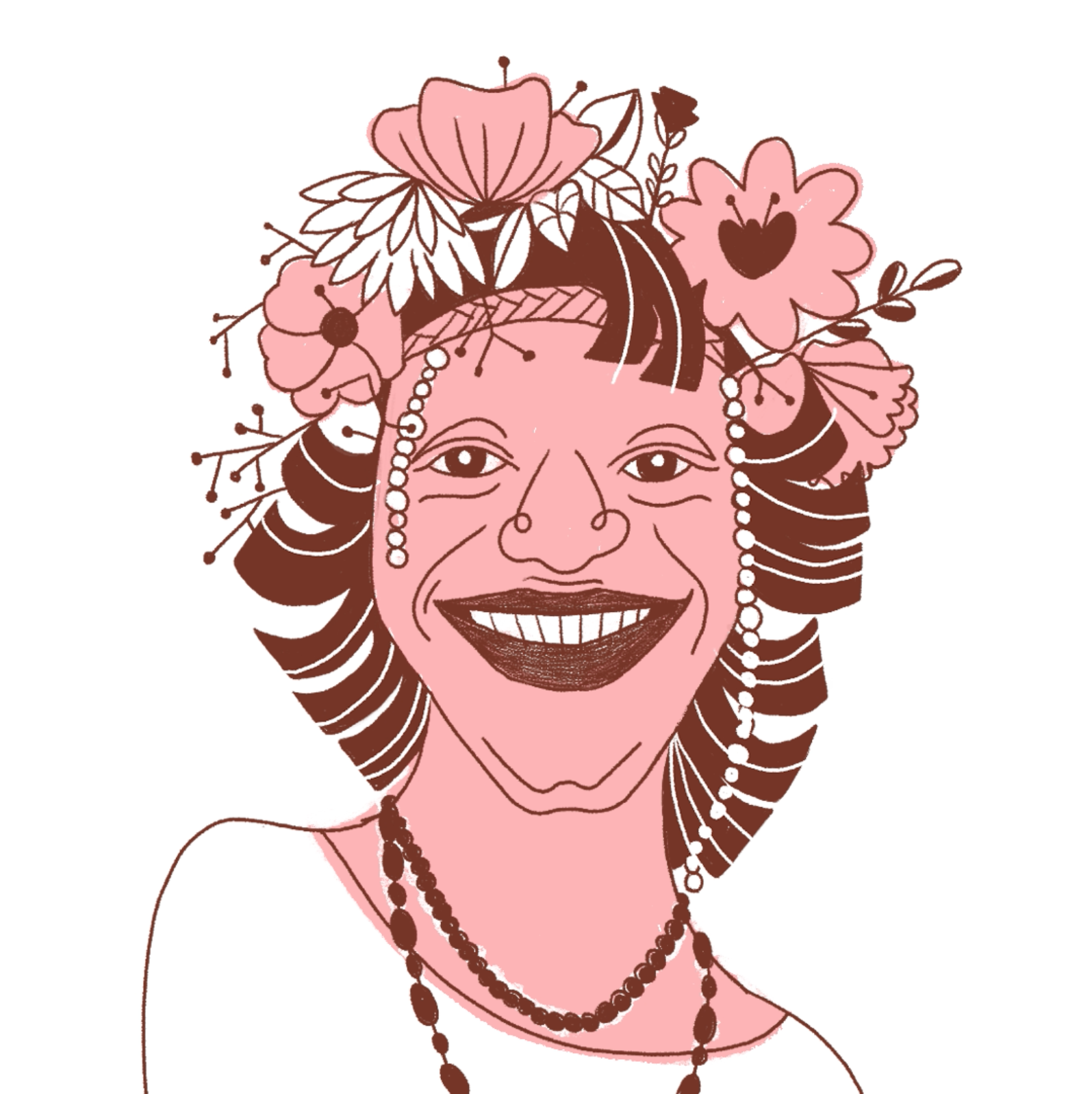 Marsha P. Johnson