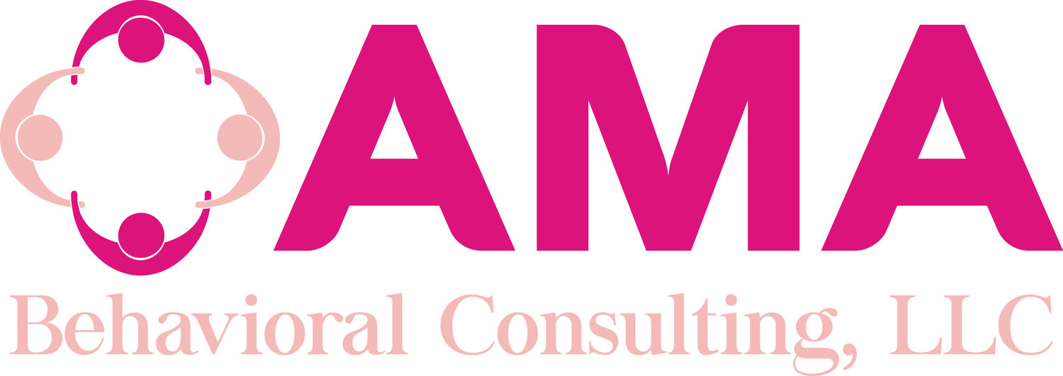 AMA Behavioral Consulting, LLC