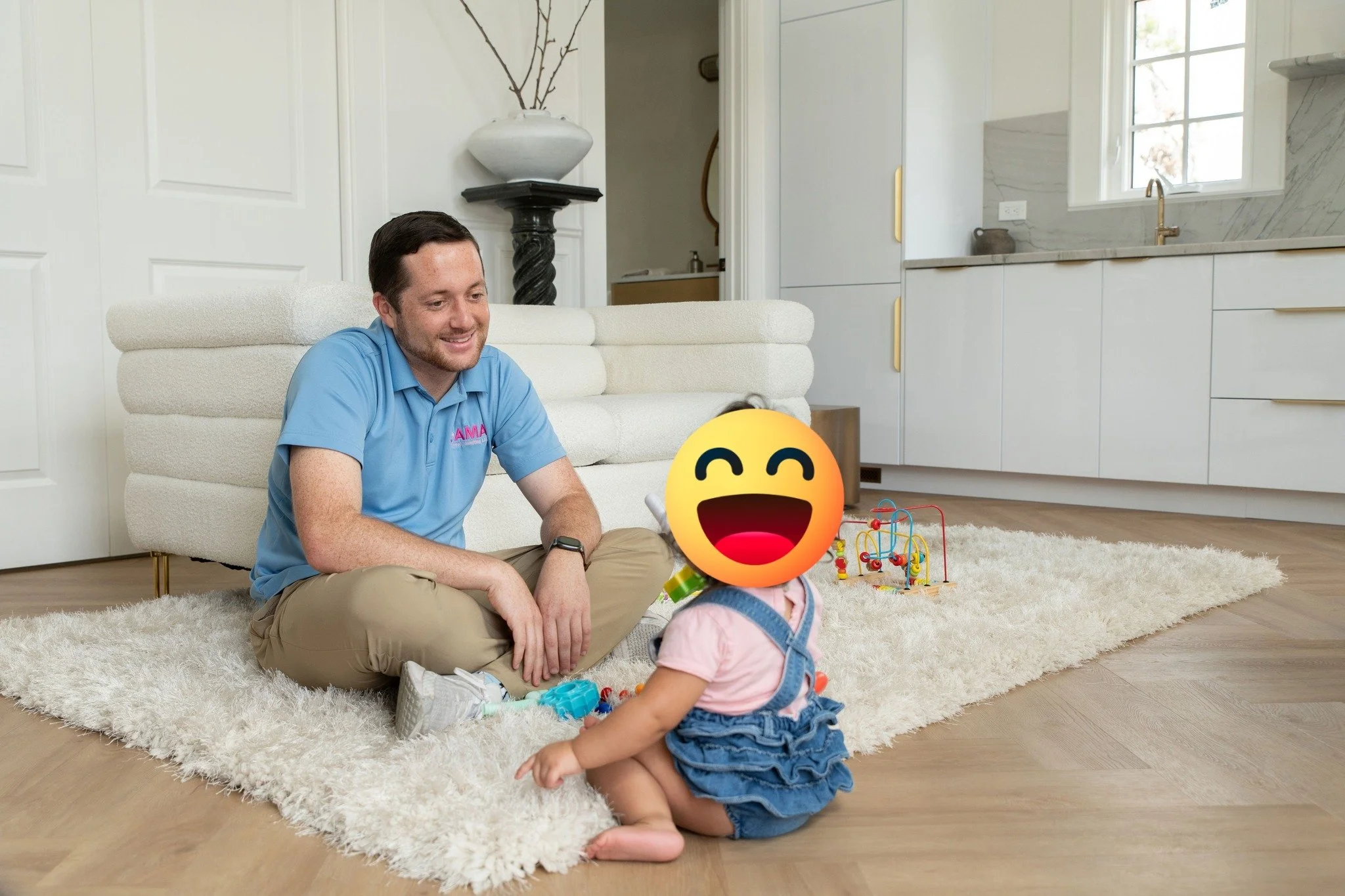 6 years of steady leadership, clinical integrity, and meaningful impact deserve to be acknowledged. Mr. Trevor has played an integral role in shaping AMA into what it is today, and I am deeply grateful for all that he has taught me along the way. His