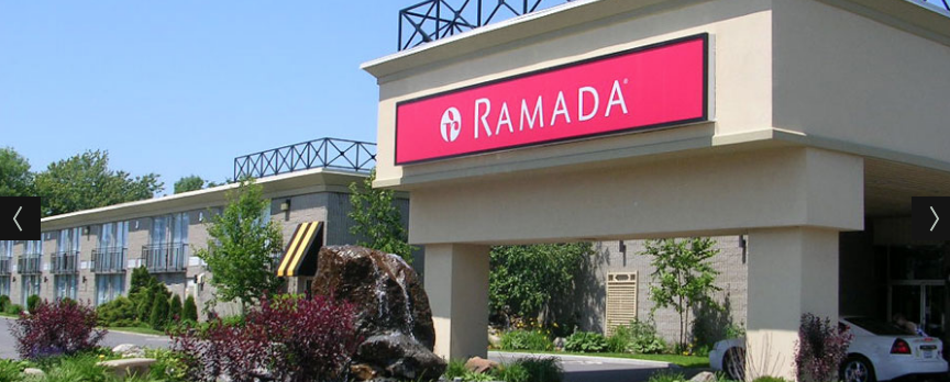 Ramada Hotel & Conference Centre