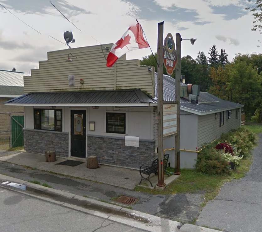 Jack's Pub
