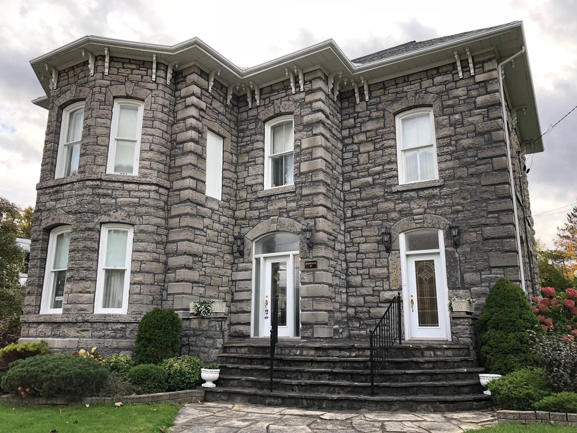 Winchester Bed & Breakfast