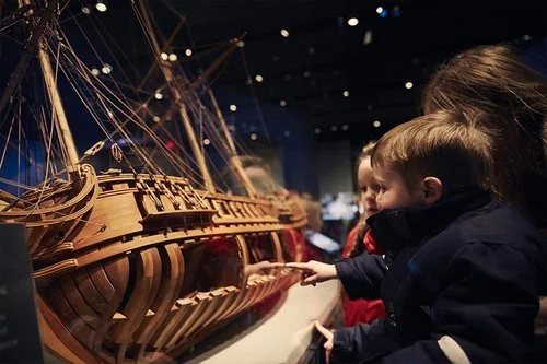Doran Bay Model Ship Museum