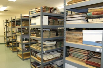 Glengarry County Archives