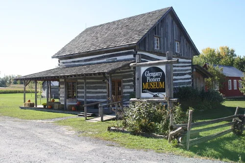 Glengarry Pioneer Museum