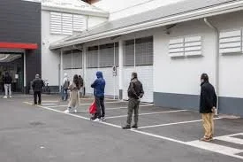 LBX Insights - Leading Futurist Discusses COVID-19 And Potential Impacts On Retail