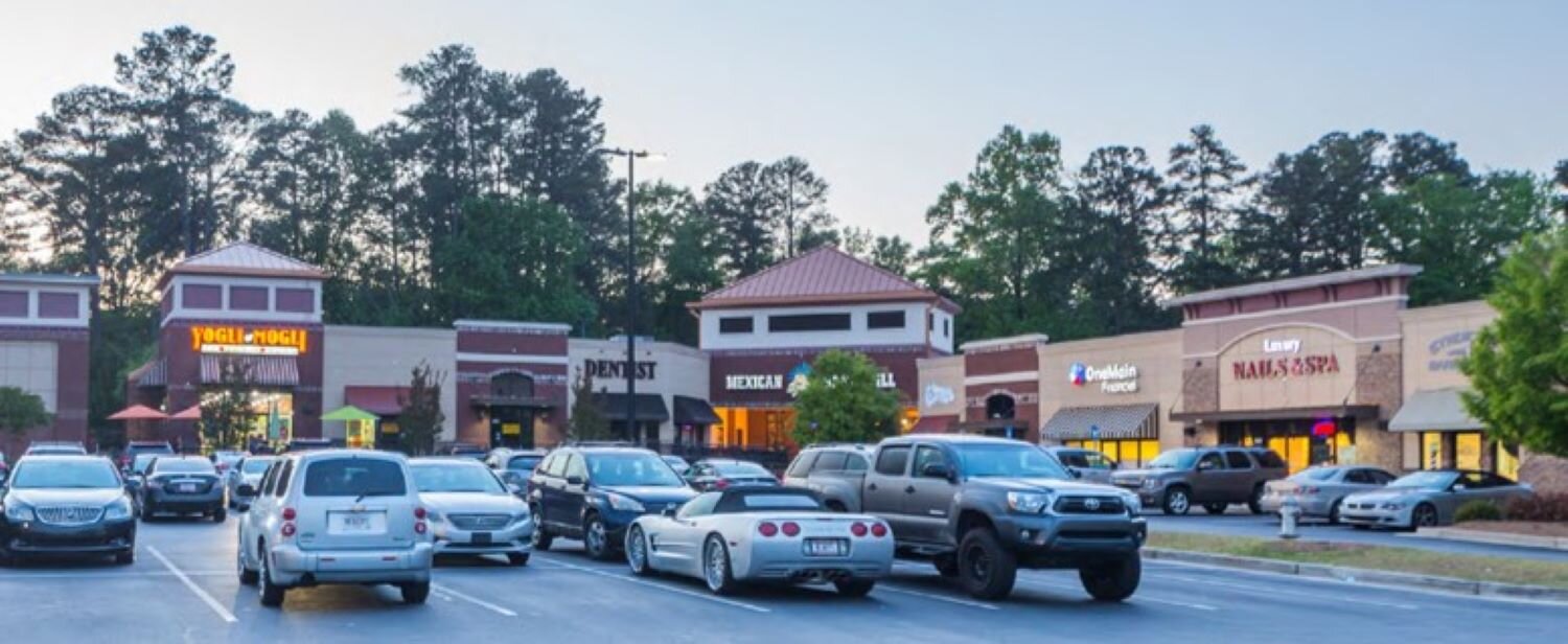Village at Chapel Hill — LBX Investments