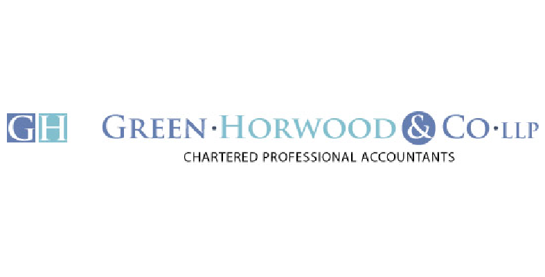 Green Horwood &amp; Co LLP