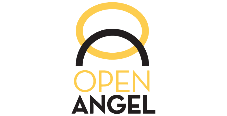 Copy of Open Angel