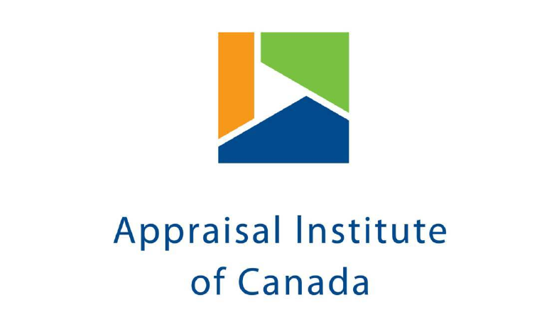 AIC Appraisal Institute of Canada