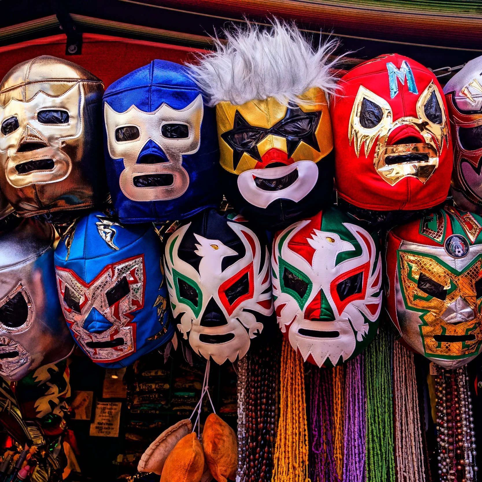 Charla De Merienda: Machismo in the #YoTambien Era