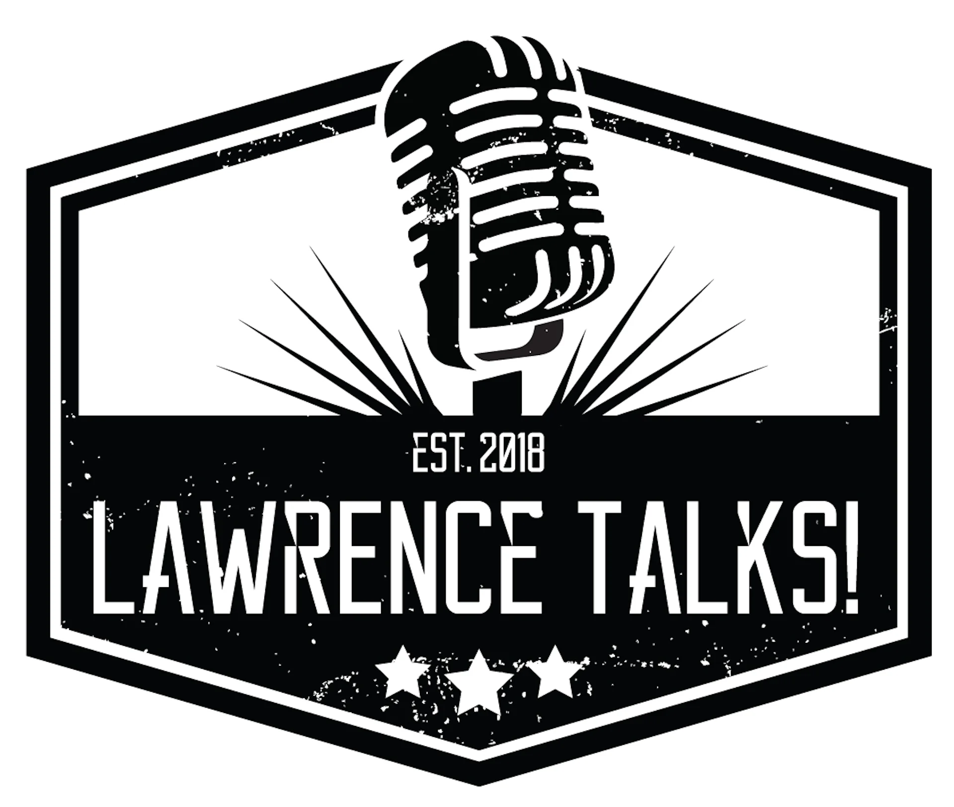 Lawrence Talks Podcast Ep. 4 Part 1: On Artificial Intelligence and AI Ethics