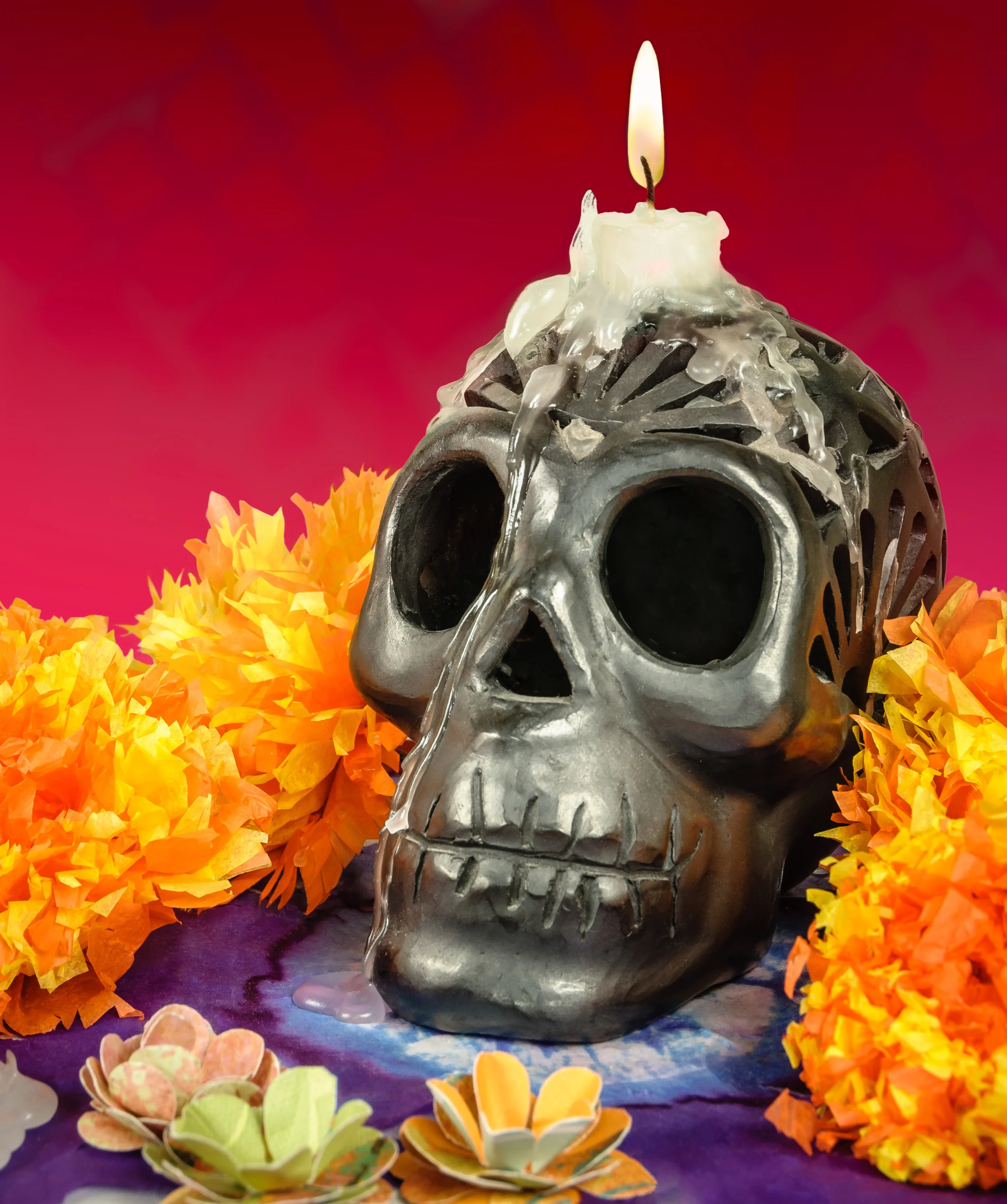 Charla de Merienda Presents: Spirituality and Resistance in the Americas