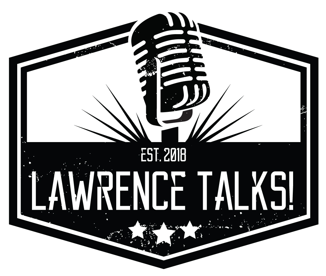 Lawrence Talks Podcast Ep. 12 Part 1: Joey Hentzler 