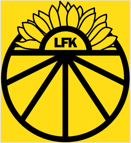 Lawrence Talks Podcast S2 Ep. 4 - Sunrise Movement LFK and Environmental Justice