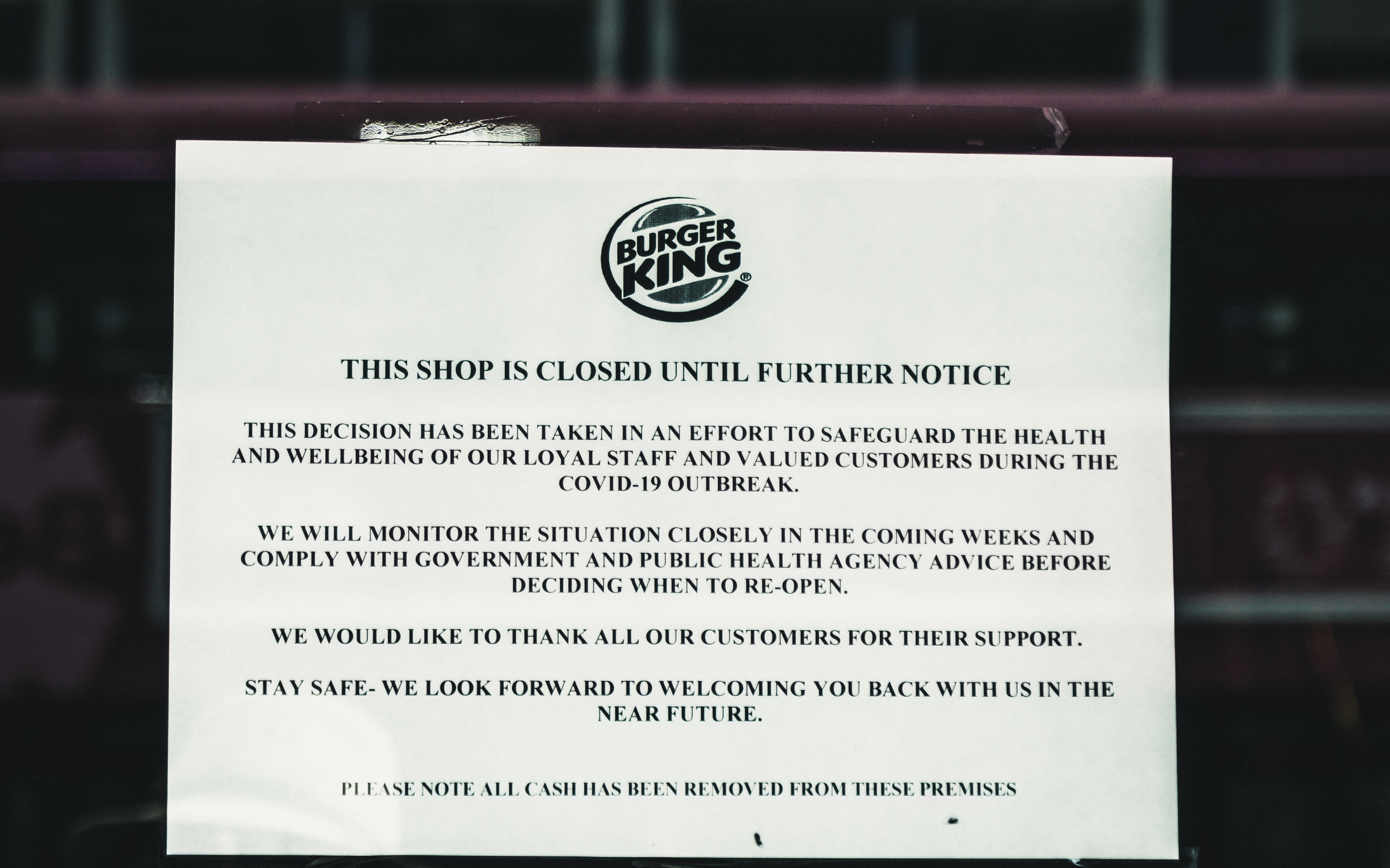 Lawrence Talks Podcast S2 Ep. 7 - The U.S. Constitution and COVID-19