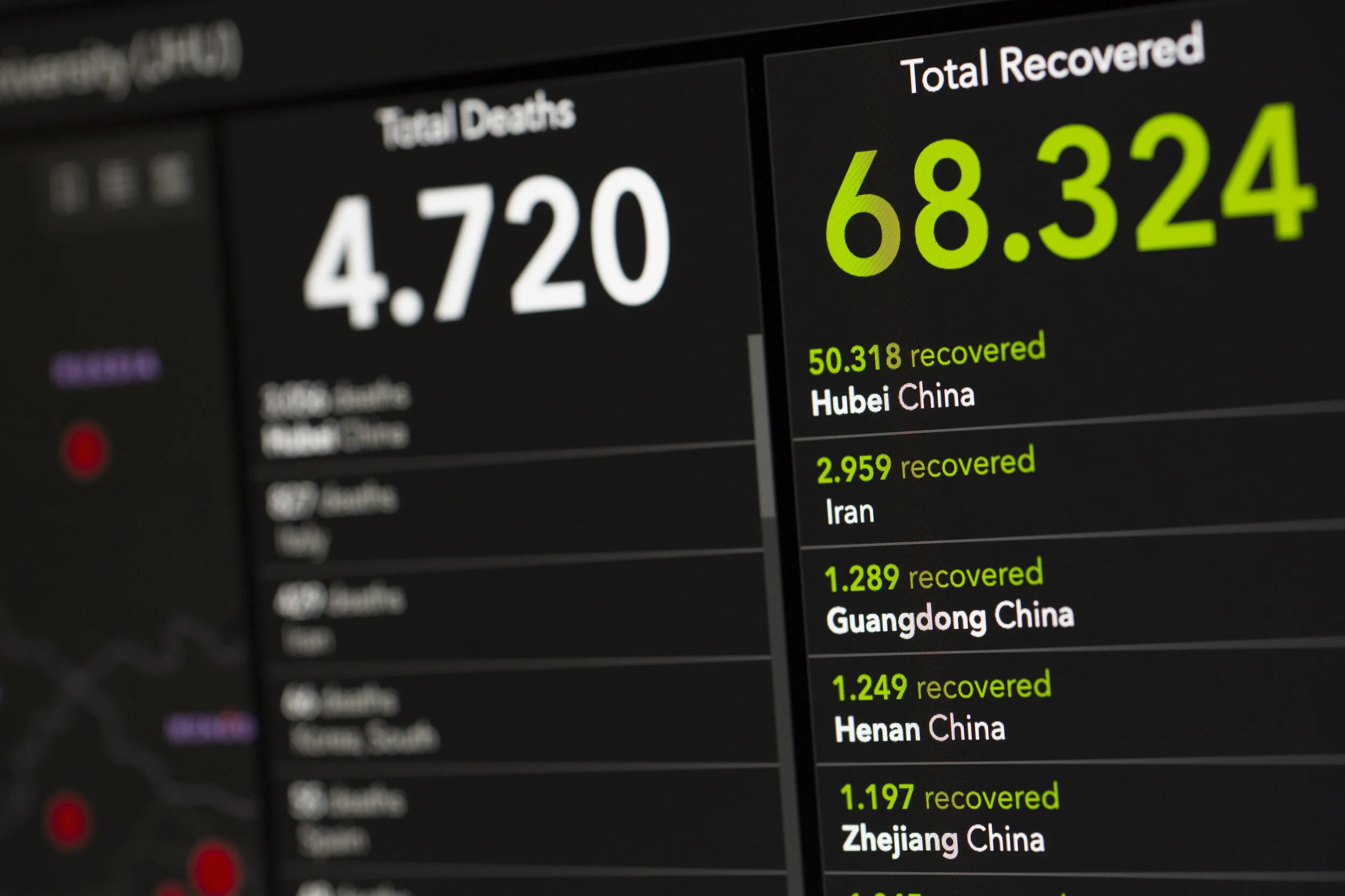 Lawrence Talks Podcast S2 Ep. 8 - What We Owe Each Other During a Pandemic w/ Dale Dorsey