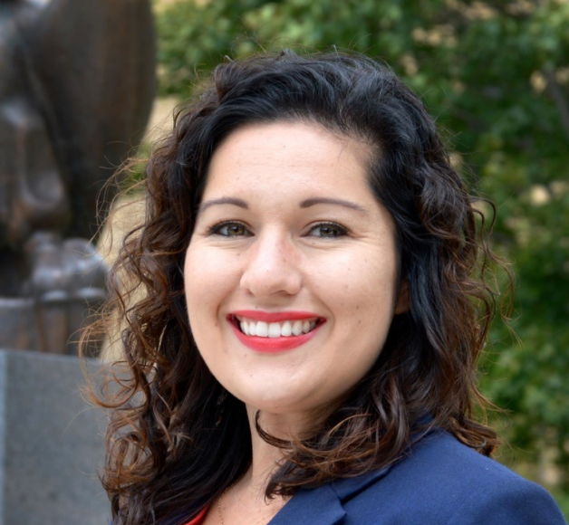 Lawrence Talks Podcast S2 Ep. 16 - Shannon Portillo, DGCO District 3 Candidate