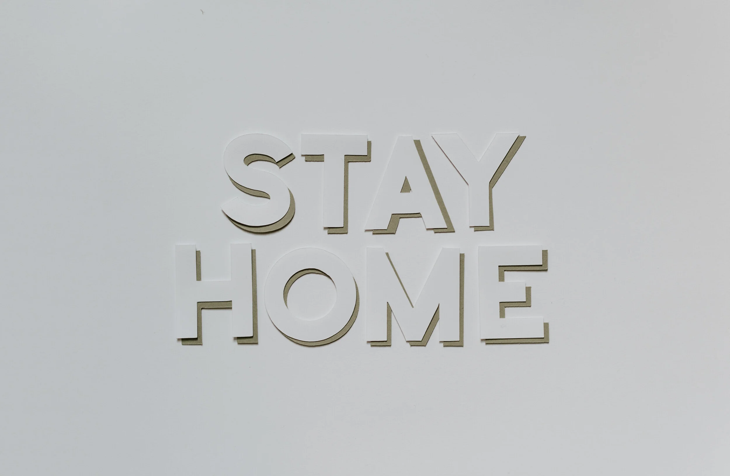 An Argument for Staying Home