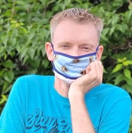 Lawrence Talks Podcast S3 Ep. 1 - City Commission Candidate Interviews: Chris Flowers