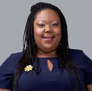 Lawrence Talks Podcast S3 Ep. 2 - City Commission Candidate Interviews: Amber Sellers