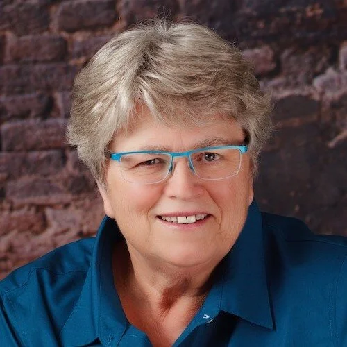 Lawrence Talks Podcast S3 Ep. 3 - City Commission Candidate Interviews: Lisa Larsen