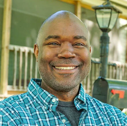 Lawrence Talks Podcast S3 Ep. 4 - City Commission Candidate Interviews: Bart Littlejohn