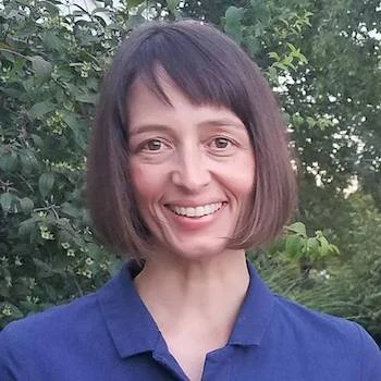 Lawrence Talks Podcast S3 Ep. 8 - School Board Candidate: Kelly Jones