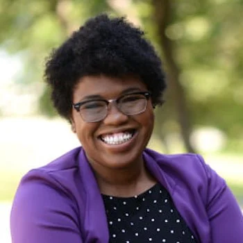 Lawrence Talks Podcast S3 Ep. 9 - School Board Candidate: Kay Emerson