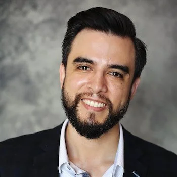 Lawrence Talks Podcast S3 Ep. 11 - School Board Candidate: Nate Morsches