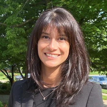 Lawrence Talks Podcast S3 Ep. 12 - School Board Candidate: Elizabeth Stephens