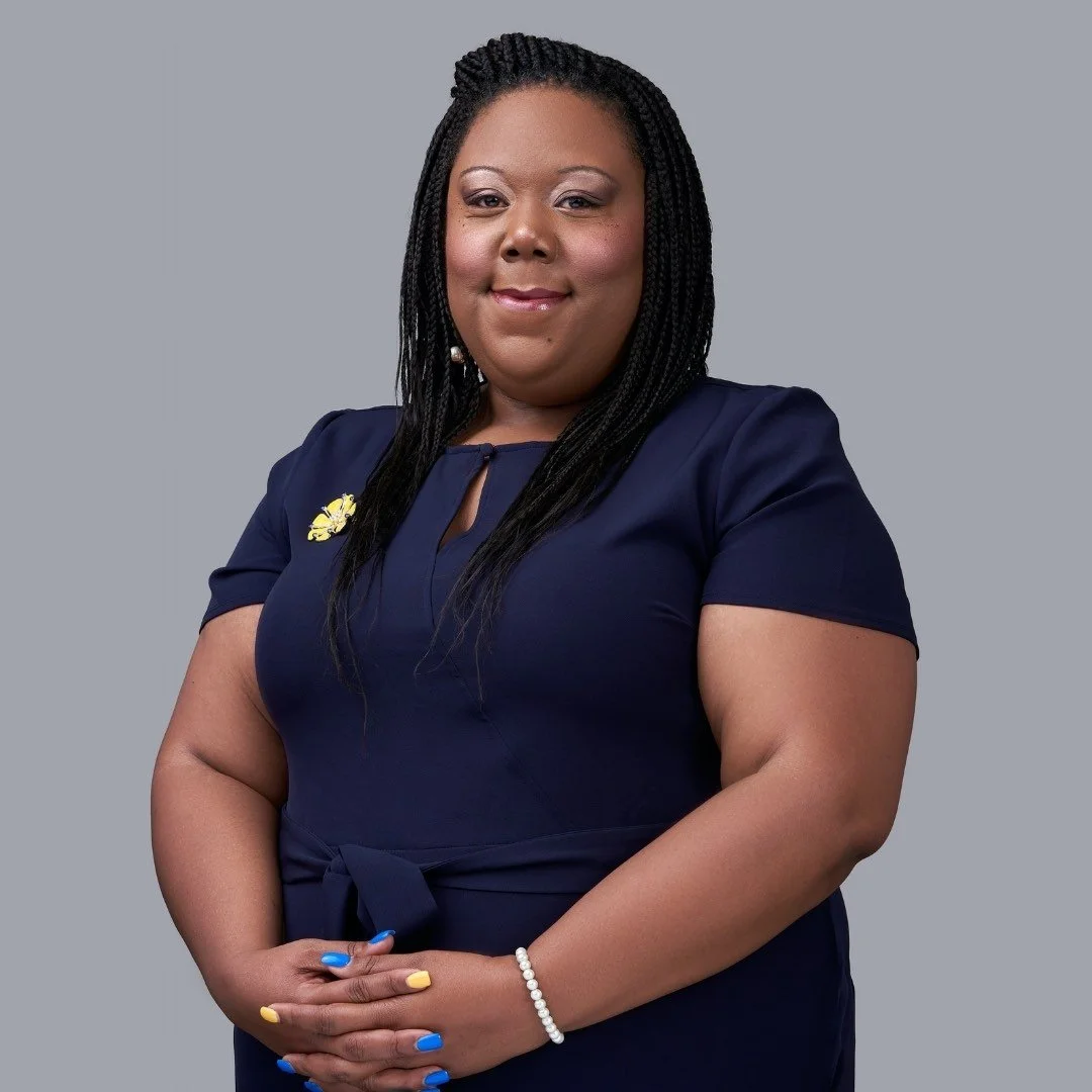 Lawrence Talks Podcast 2023 Candidate Edition - Amber Sellers, City Commission