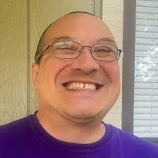 Lawrence Talks Podcast 2023 Candidate Edition - Dustin Stumblingbear, City Commission