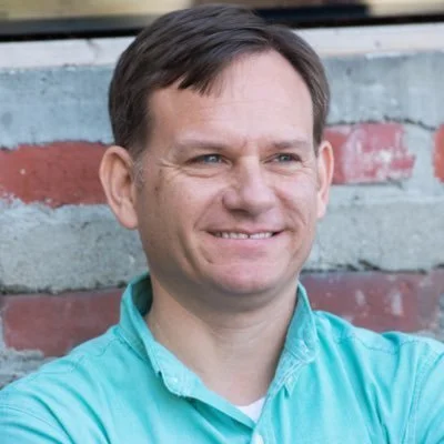 Lawrence Talks Podcast 2023 Candidate Edition - Brad Finkeldei, City Commission