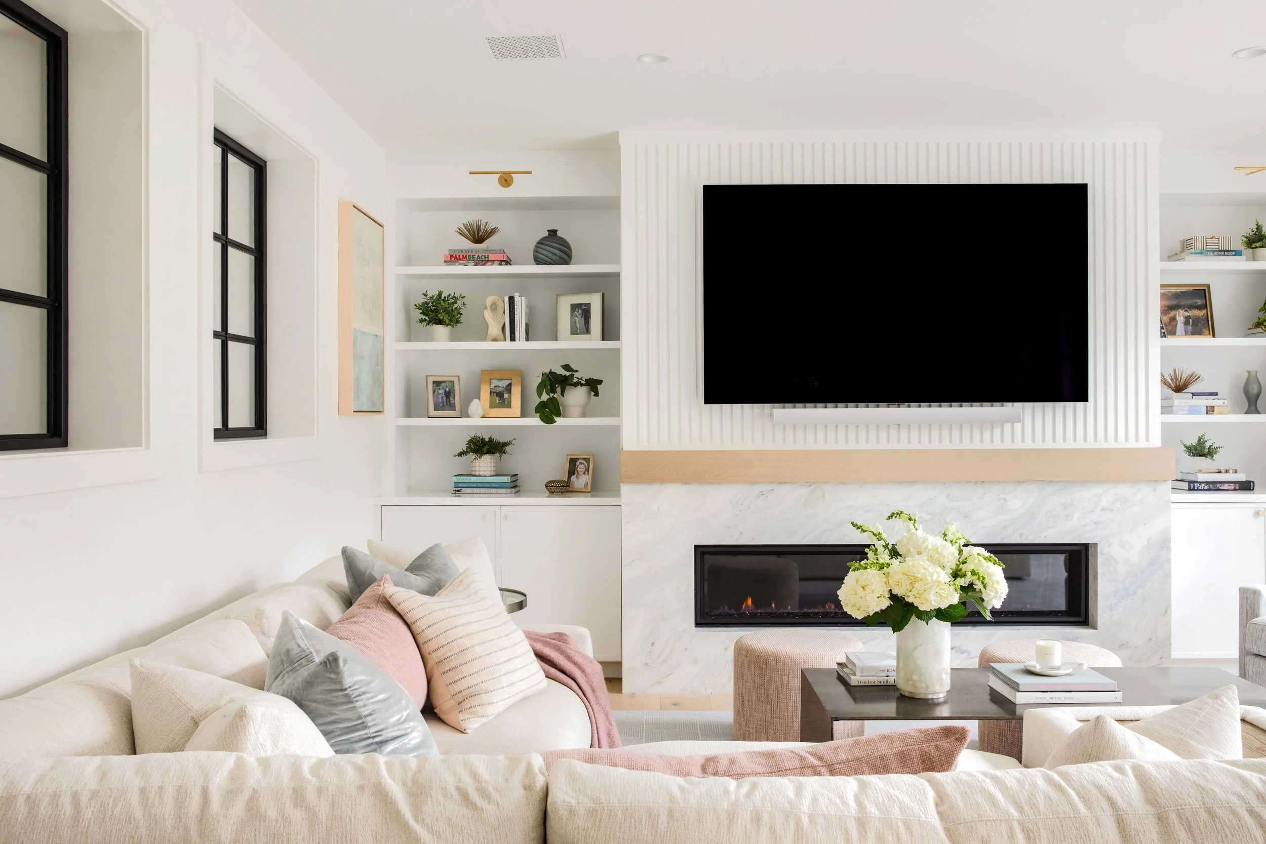 CASTAWAYS REIMAGINED