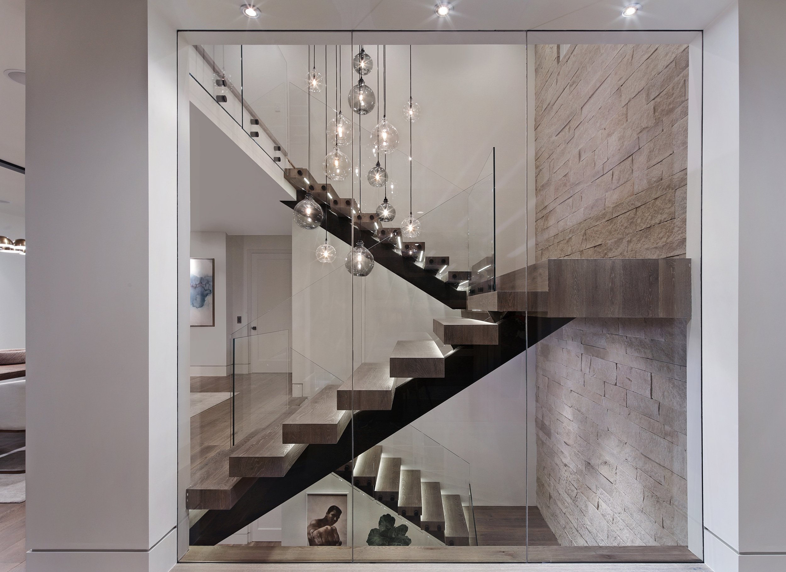 CDM COASTAL CONTEMPORARY