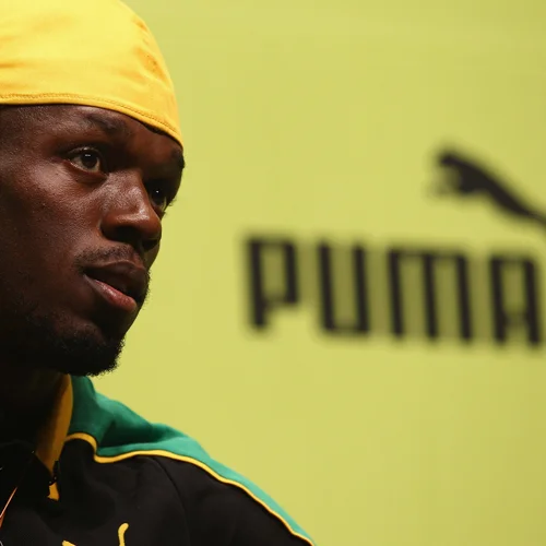 Puma | Initiatives + Collaborations