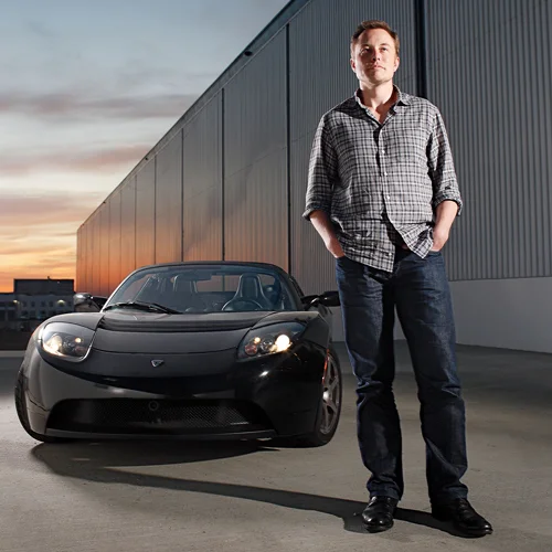 Elon Musk / Tesla / Tesla IPO