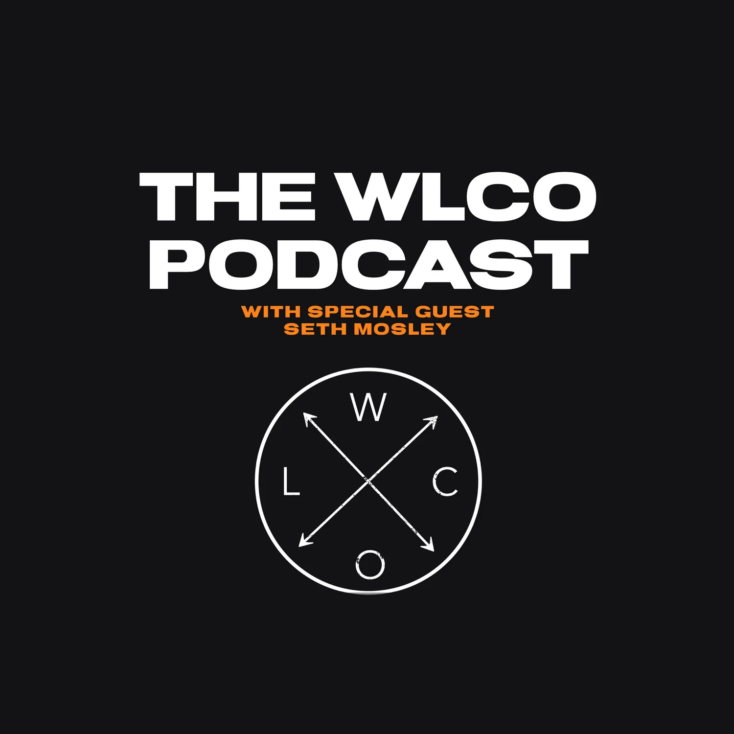 WP | EP20 SETH MOSLEY "SONGWRITING" WP | EP20 SETH MOSLEY "SONGWRITING"