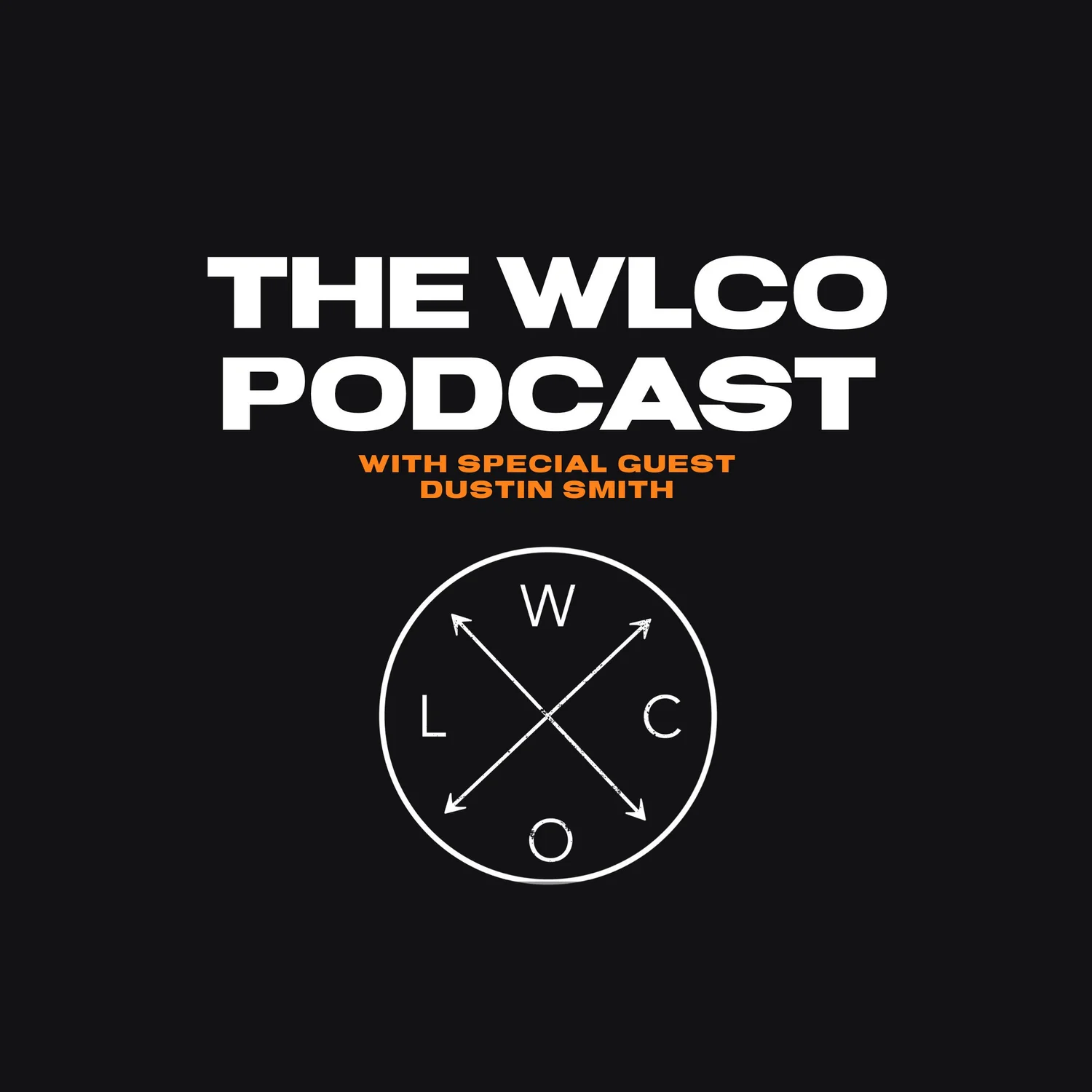 WP | EP23 DUSTIN SMITH "PROPHETIC WORSHIP PT 1"