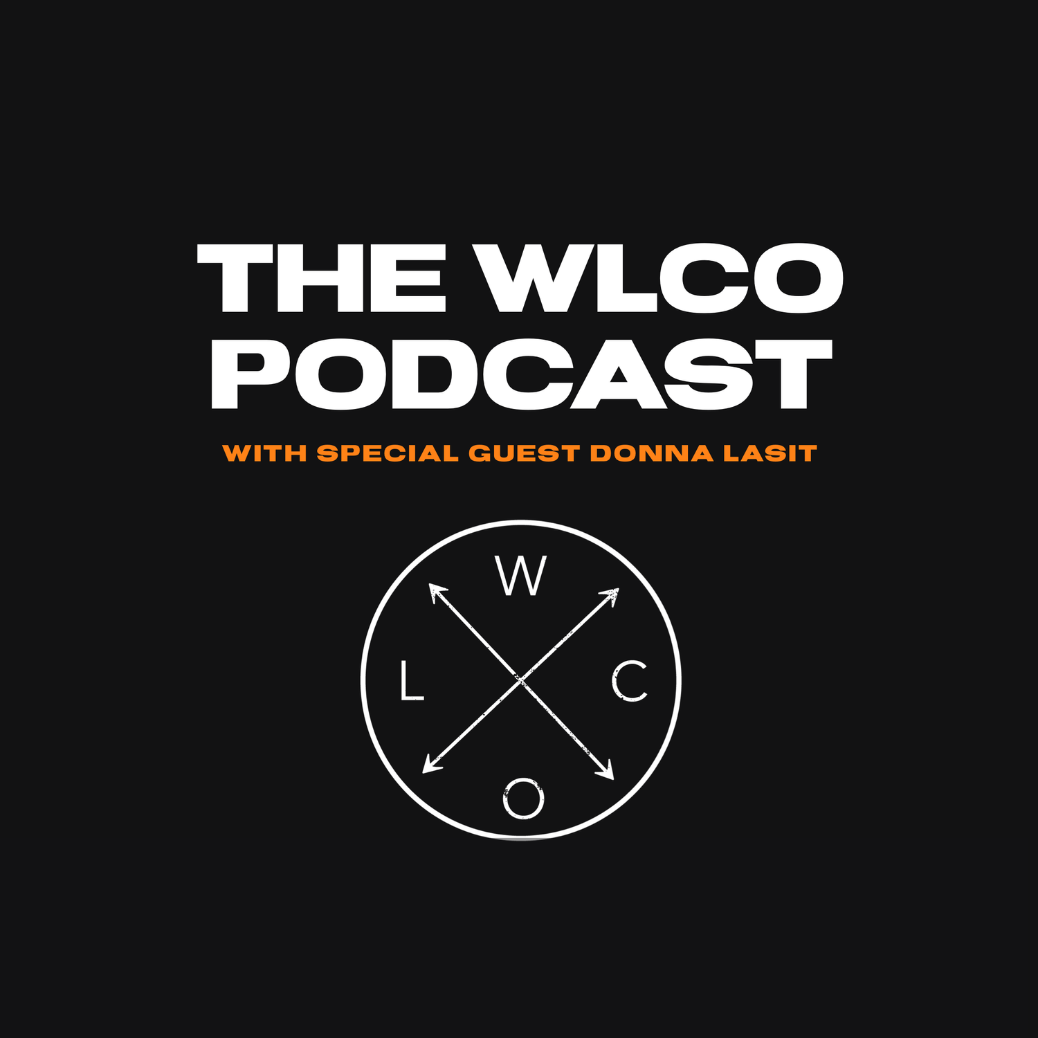 WP | EP24 DONNA LASIT "RAISING UP THE NEXT GENERATION"