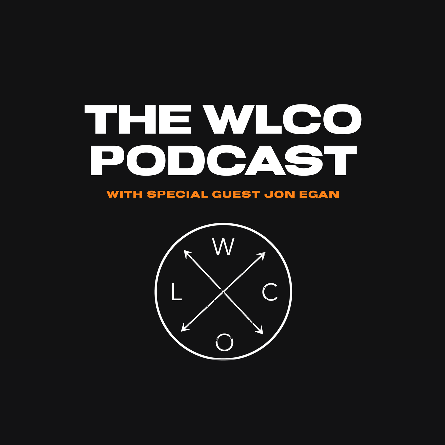 WP | EP25 JON EGAN "WRITING & SINGING SONGS FOR THE CULTURAL MOMENT"