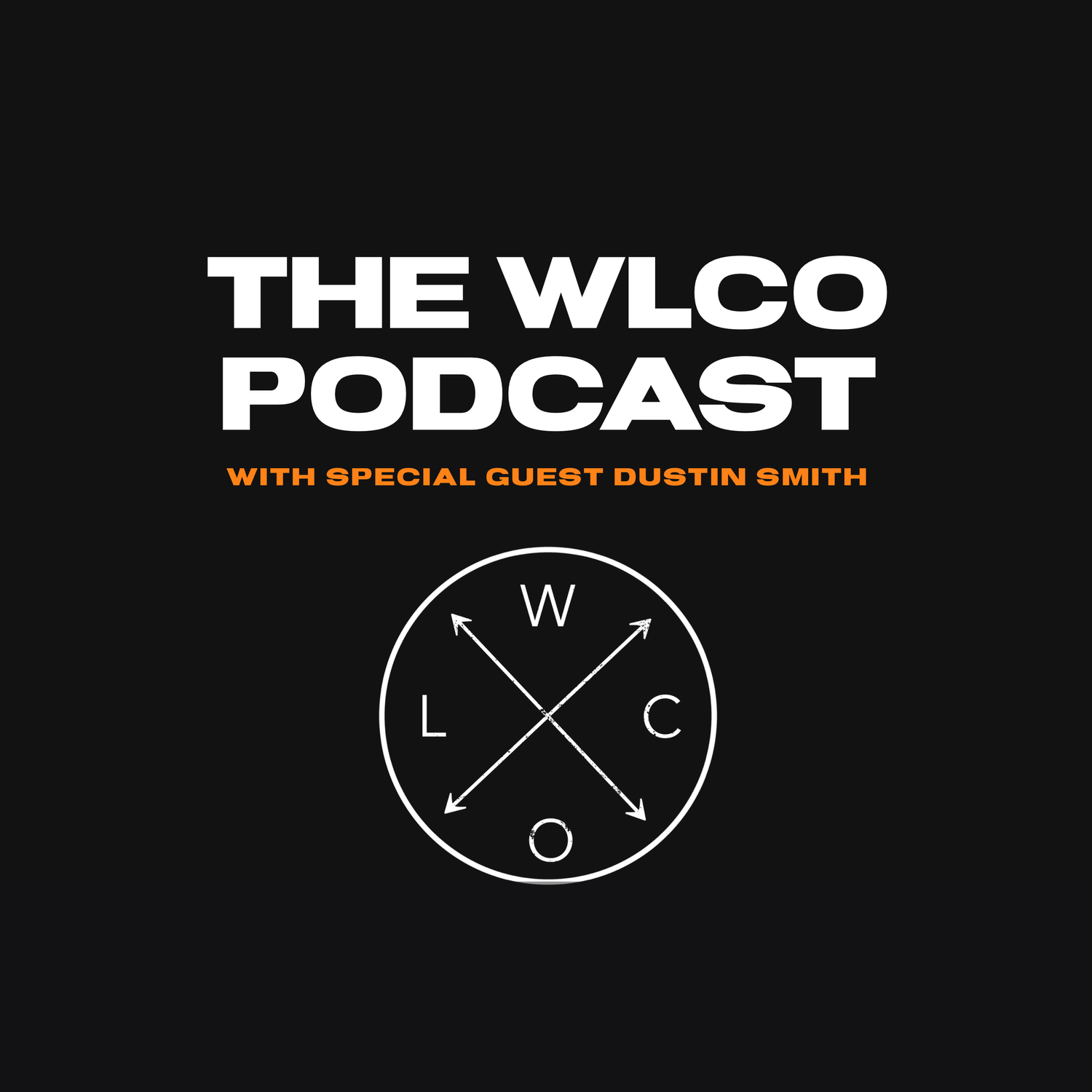 WP | EP26 DUSTIN SMITH "PROPHETIC WORSHIP PT 2"