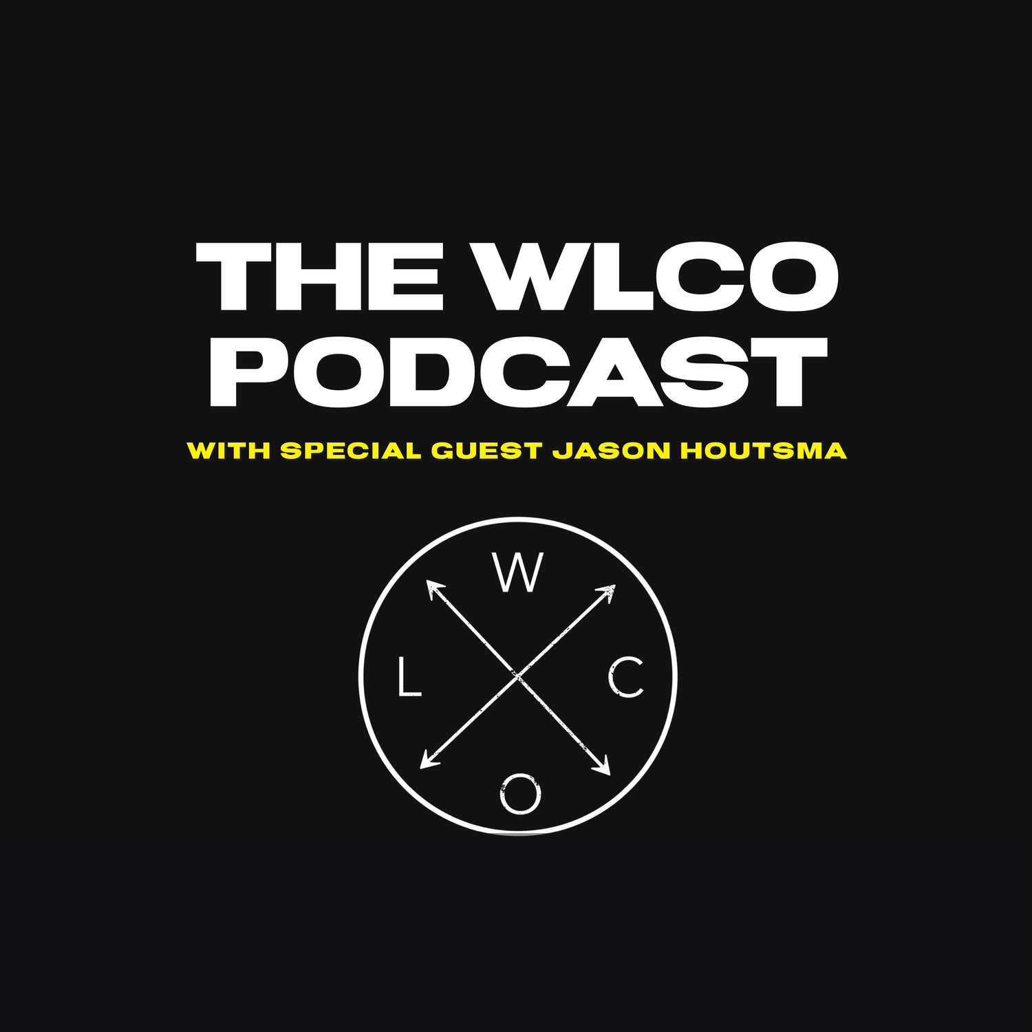 WP | EP28 JASON HOUTSMA "MUSICAL JOY!"