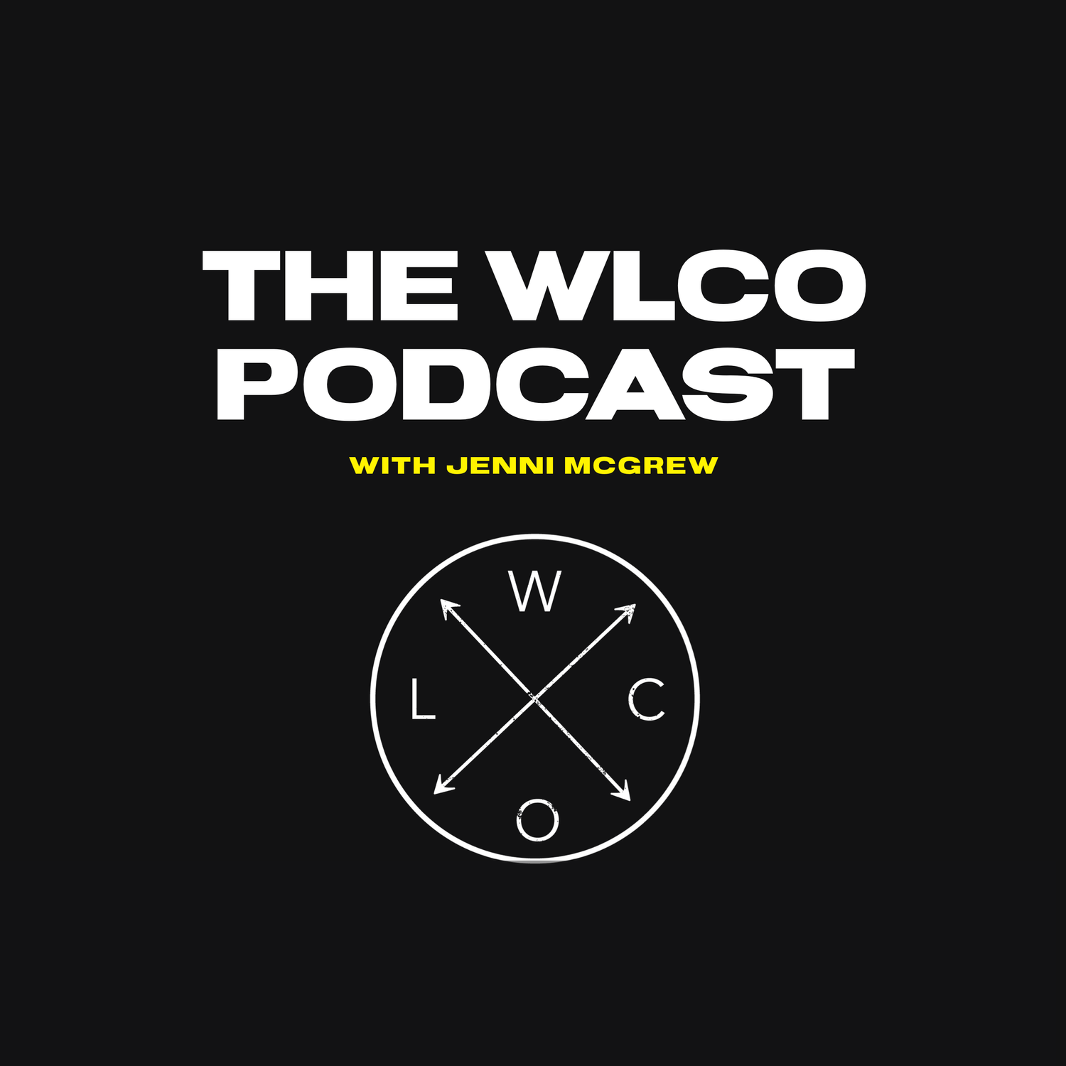 WP | EP29 JENNI MCGREW "BUILDING A HEALTHY TEAM CULTURE"