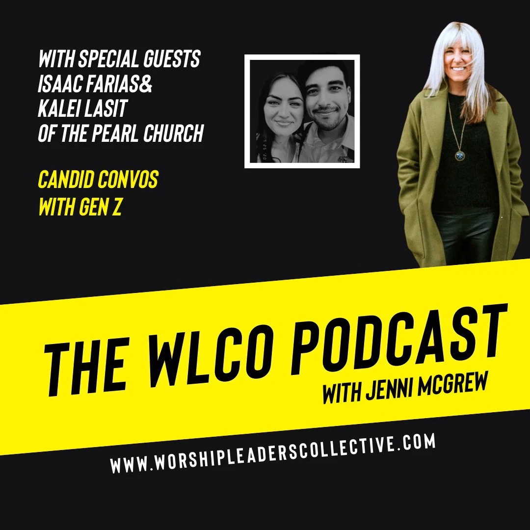 WP | EP39 JENNI MCGREW & SPECIAL GUESTS ISAAC FARIAS & KALEI LASIT OF THE PEARL CHURCH