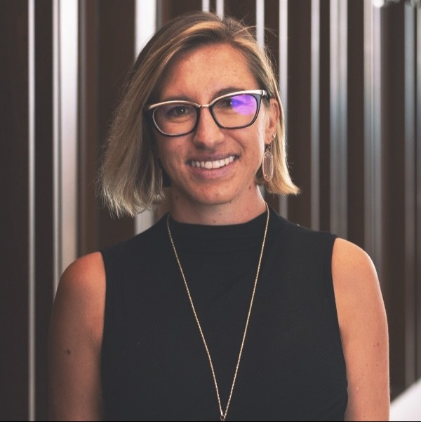 Anastasia Kaessner   President